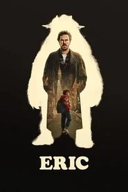 Eric: Limited Series poster