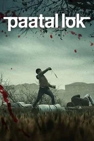 Paatal Lok: Season 1 poster