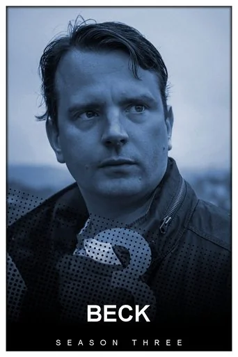 Season 3 poster