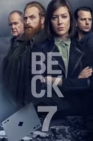 Beck: Season 7 poster