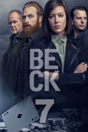 Season 7 poster
