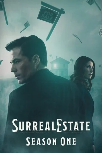 Season 1 poster