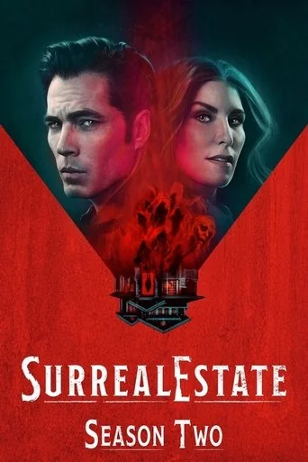 Season 2 poster