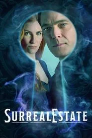 SurrealEstate: Season 3 poster