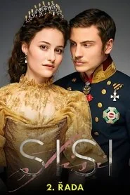 Sisi: Season 2 poster