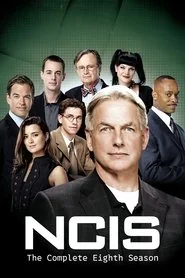 NCIS poster