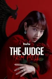 The Judge from Hell: Season 01 poster