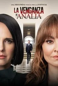 Her Mother's Killer: Season 2 poster