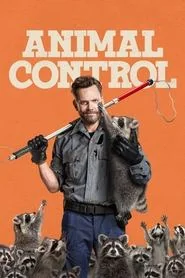 Animal Control: Season 1 poster
