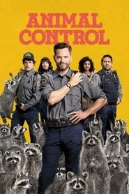 Animal Control: Season 2 poster