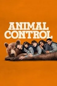 Animal Control: Season 3 poster