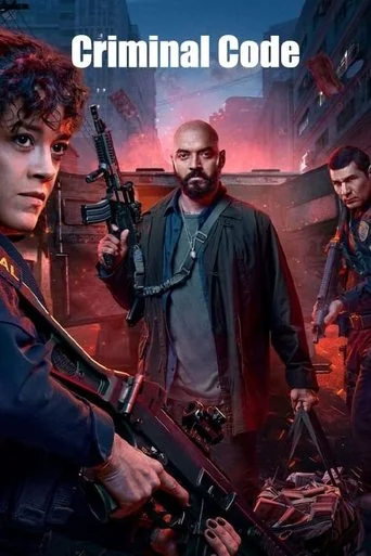 Season 1 poster