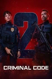 Criminal Code: Season 2 poster