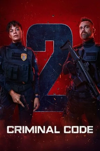 Season 2 poster