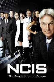 NCIS poster
