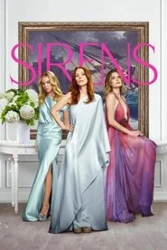 Sirens: Limited Series poster