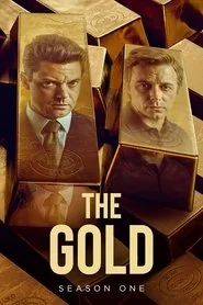 The Gold: Series 1 poster