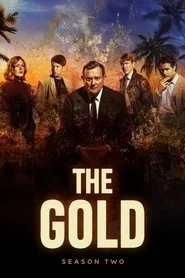 The Gold: Series 2 poster