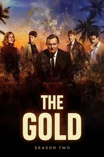 Series 2 poster