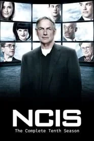 NCIS poster