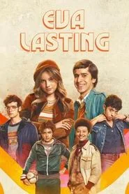 Eva Lasting: Season 1 poster