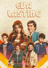 Eva Lasting: Season 2 poster