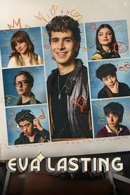 Eva Lasting: Season 3 poster