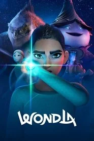 WondLa: Season 1 poster