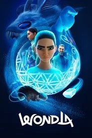 WondLa: Season 2 poster
