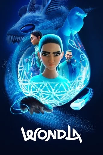 Season 2 poster
