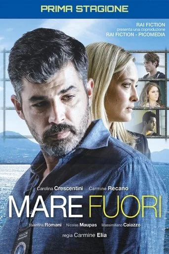 Season 1 poster