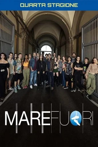 Season 4 poster