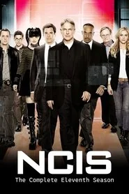 NCIS: Season 11 poster