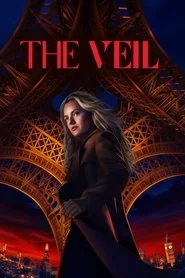 The Veil: Miniseries poster