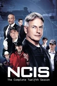 NCIS poster