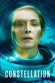 Constellation: Season 1 poster