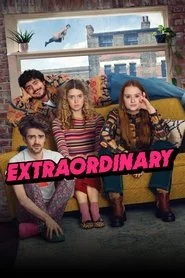Extraordinary: Season 1 poster