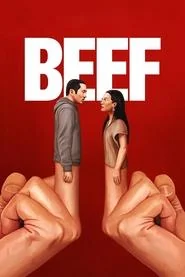 BEEF: Season 1 poster