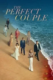The Perfect Couple: Limited Series poster