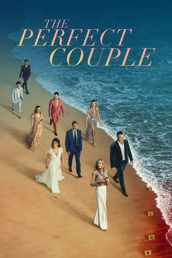 Limited Series poster