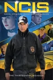 NCIS poster