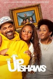The Upshaws: Season 3 poster
