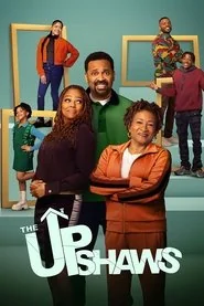 The Upshaws: Part 6 poster
