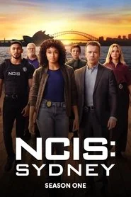 NCIS: Sydney: Season 1 poster