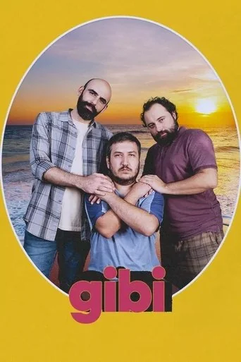 Season 3 poster