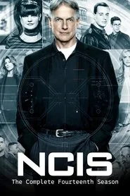NCIS poster