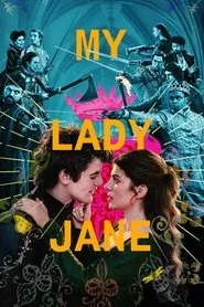 My Lady Jane: Season 1 poster