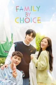 Family by Choice poster