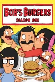 Bob's Burgers poster