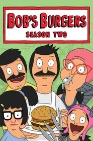Bob's Burgers poster
